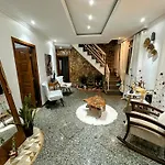 Suite Casal 2 Com Frigobar
