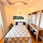 Suite Casal 2 Com Frigobar