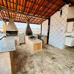 Suite Casal 2 Com Frigobar