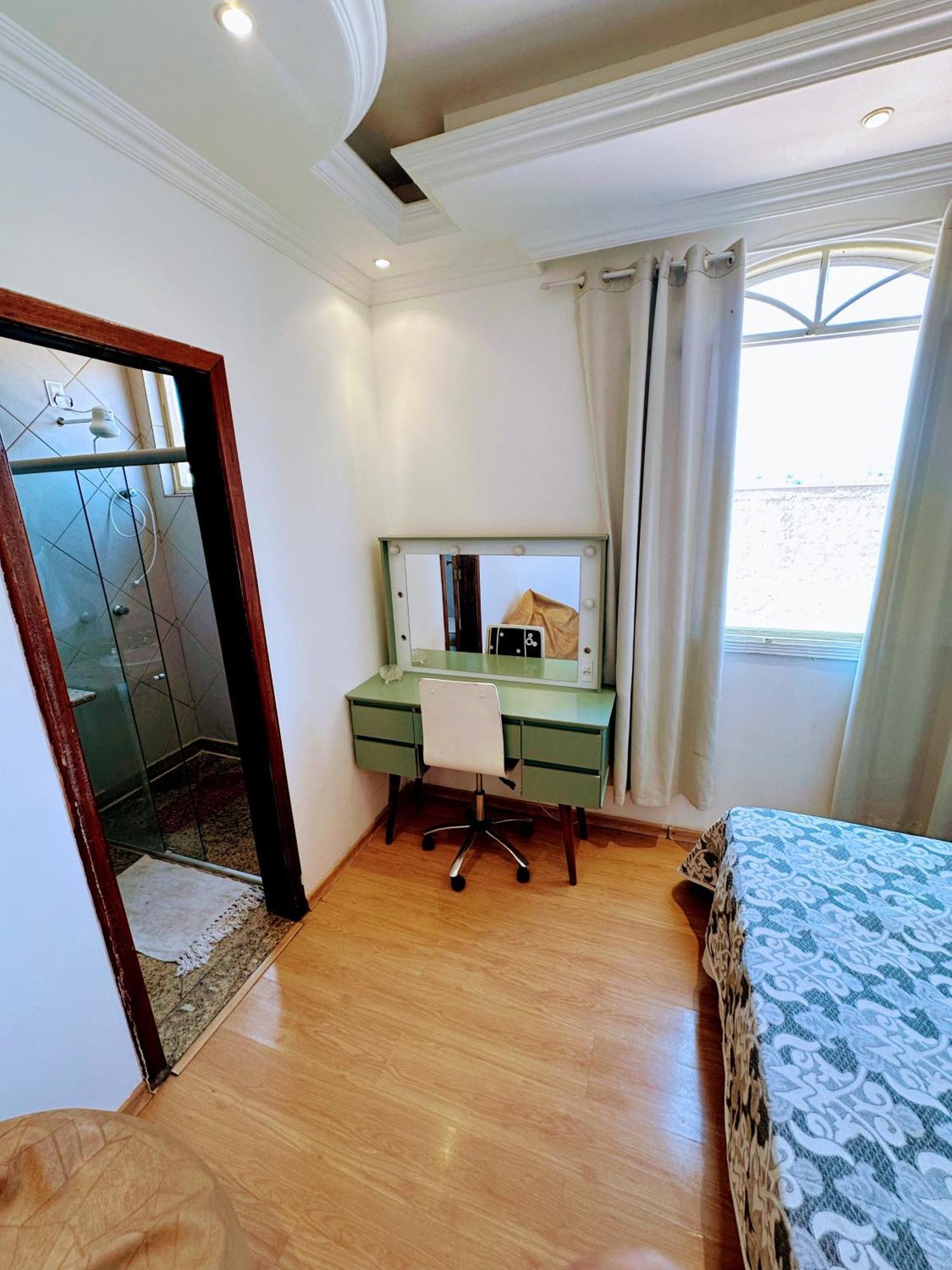 Casal 2 Com Frigobar Homestay *