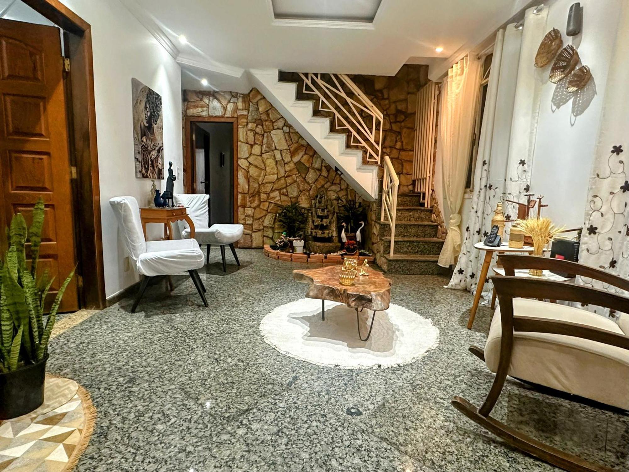 Casal 2 Com Frigobar Homestay
