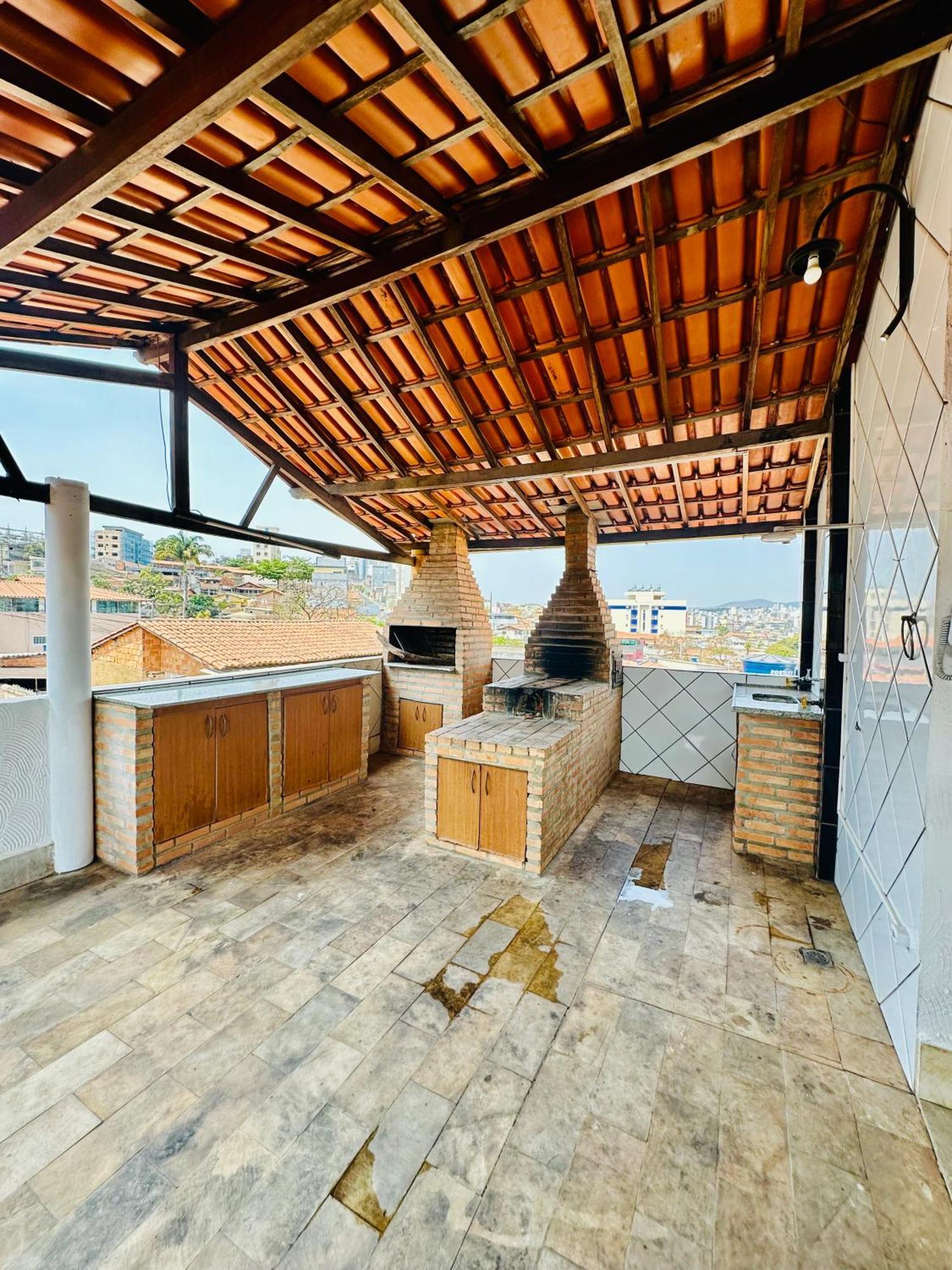Homestay Casal 2 Com Frigobar *
