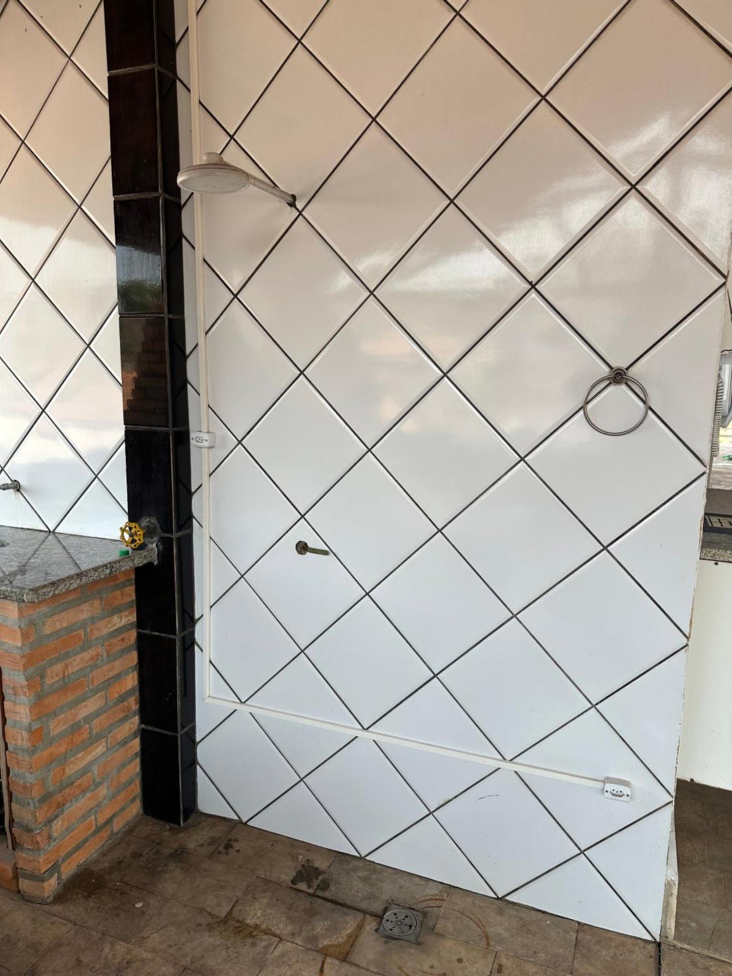 Homestay Casal 2 Com Frigobar